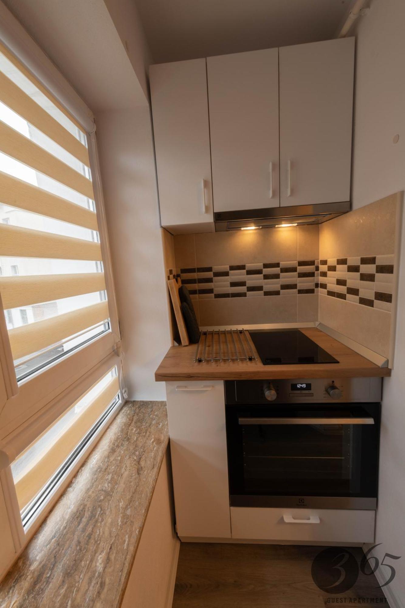 365 Guest Apartment Hunedoara Dış mekan fotoğraf