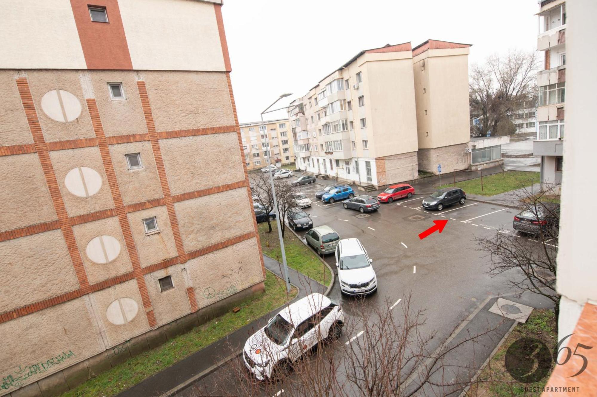 365 Guest Apartment Hunedoara Dış mekan fotoğraf