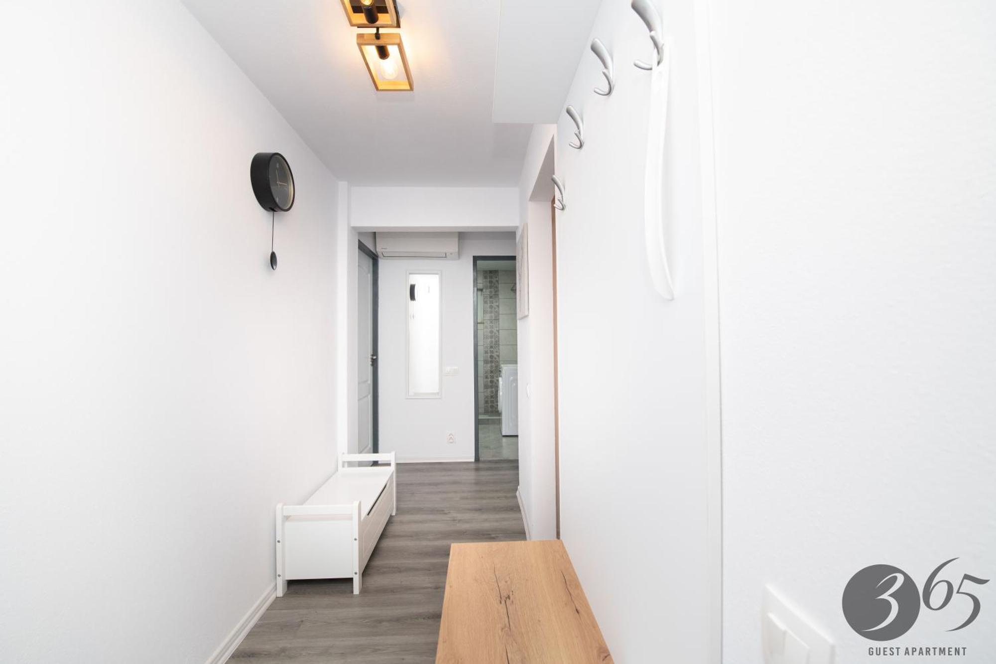 365 Guest Apartment Hunedoara Dış mekan fotoğraf