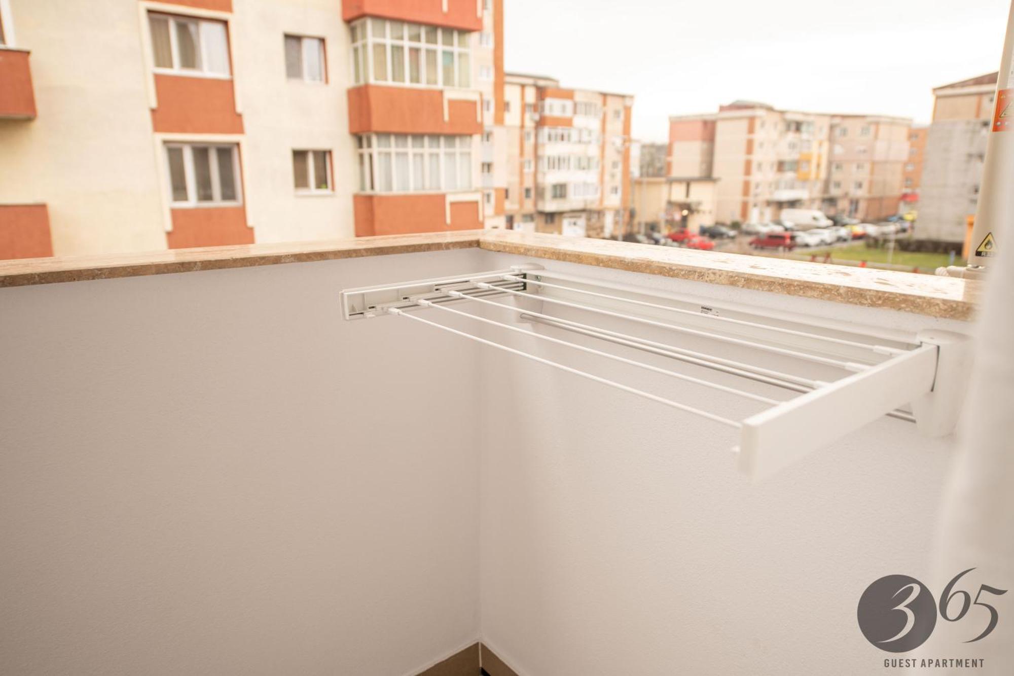 365 Guest Apartment Hunedoara Dış mekan fotoğraf
