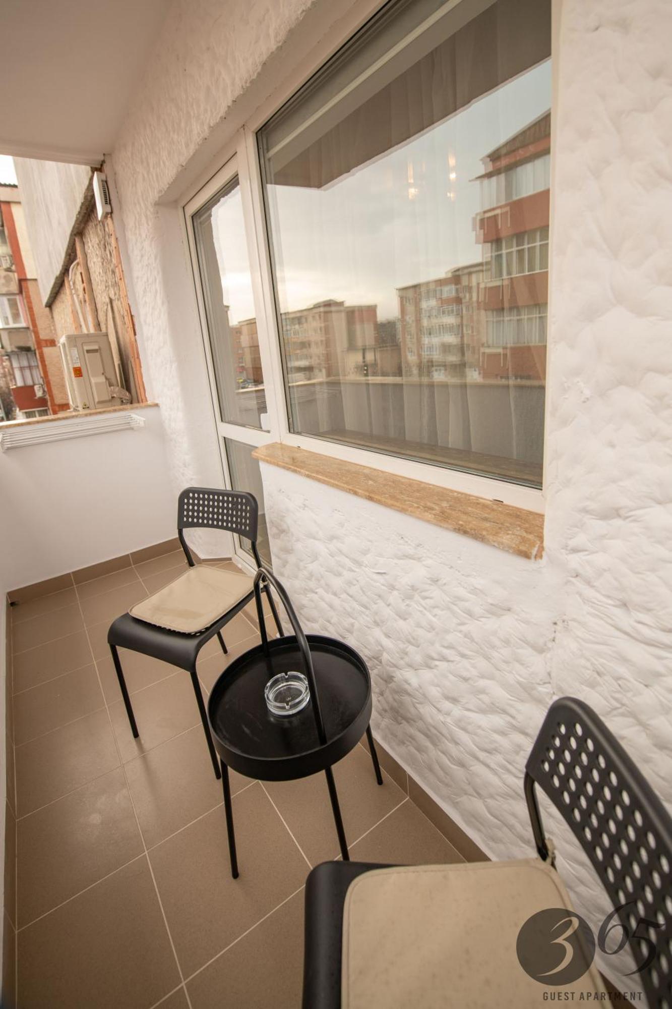365 Guest Apartment Hunedoara Dış mekan fotoğraf
