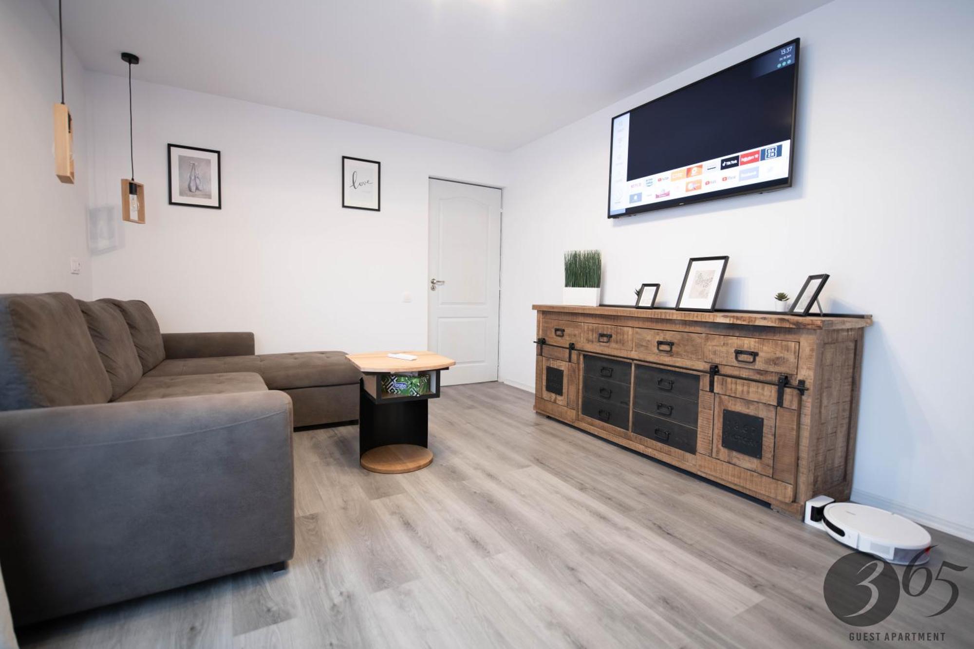 365 Guest Apartment Hunedoara Dış mekan fotoğraf