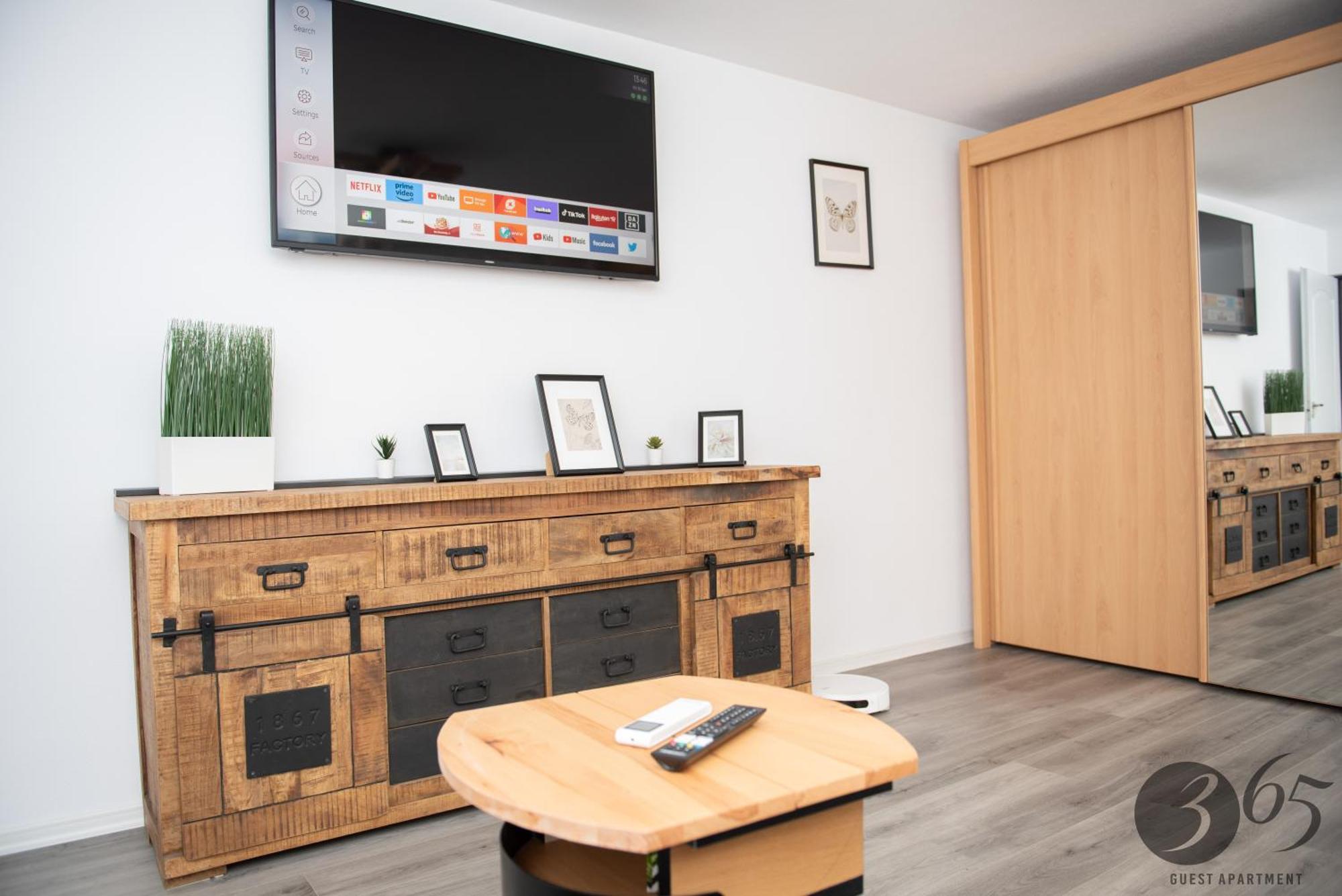 365 Guest Apartment Hunedoara Dış mekan fotoğraf