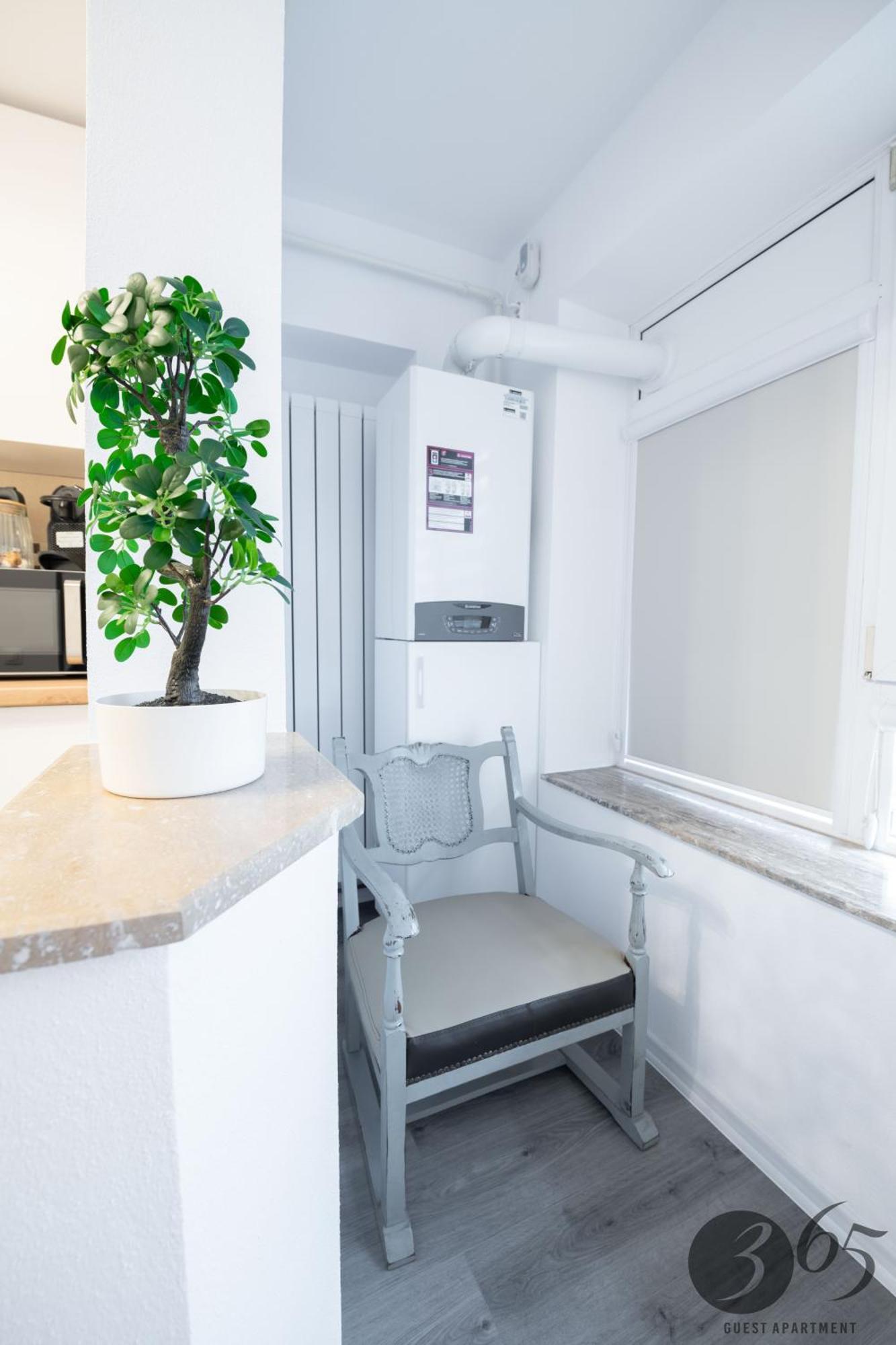 365 Guest Apartment Hunedoara Dış mekan fotoğraf